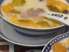 -赵记传承·中国甜品(福州总店)