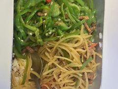 -石笨笨·盖浇饭大王(MOMOPARK店)