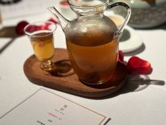 -悦轩中餐厅·高空江景·杭州柏悦酒店