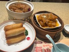 -点都德(长泰广场店)