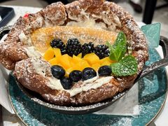 -CRAZYONES西班牙海鲜饭(上海美罗城店)