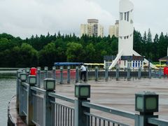 -黄兴公园