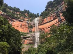 -赤水丹霞旅游区·佛光岩