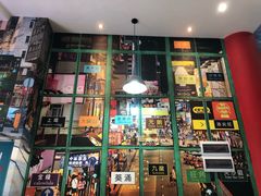 -小龍鳳·港式海鲜打边炉(沙湖路店)