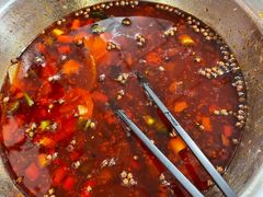 -米二红烧兔(华阳店)