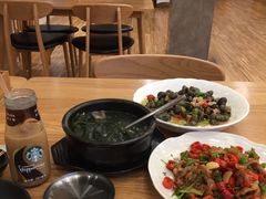 -汤里来温泉