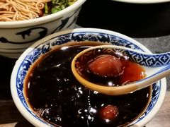 -南京大牌档(新街口德基广场店)