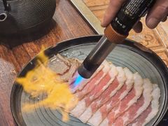 -羊大爷涮肉(亮马桥总店)