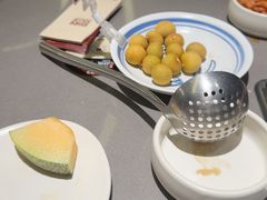 -巴奴毛肚火锅(商城路店)