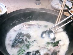 -陈大锅·岳阳鱼馆·地道岳阳菜(美食街店)