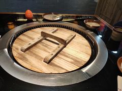 -锅来乐地锅鸡(安亭店)
