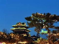 -北京世界公园