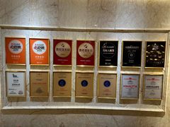 -侨美食家·41年地道粤菜(恒福路店)