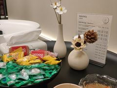 -木兰逸•泰式按摩•头疗•SPA(车公庙店)