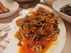 -王府井酒店(金桥港湾店)
