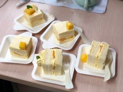 -幸福西饼面包茶饮(车公庙店)