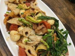 -五娃子烧烤(人民路150号院店)