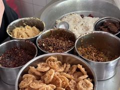 -糯香驿站(施家园分店)