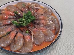 -渔娘渔家丹东海鲜(东直门店)