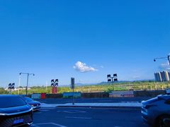 -黄山北站
