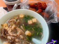 -回味鸭血粉丝汤(砂之船店)