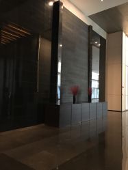 -北京柏悦酒店宴会厅