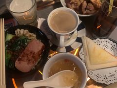 -丽晶大班SPA(大沽店)