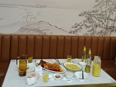 -大鸿运酒店·苏州菜·松鼠桂鱼(观前街店)