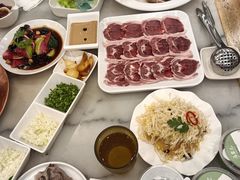 -牛街·马辈儿涮肉(牛街二店)