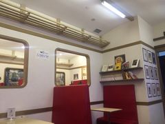 -半饱日式甜品(ifs国际金融店)