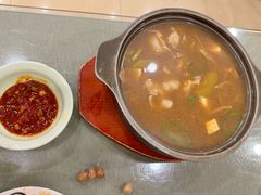 -春花民族美食(佳木斯总店)