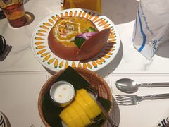 -太食獸泰式茶餐厅(兰州中心首店)