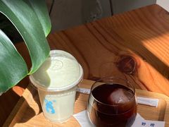 -小意思咖啡店(草桥店)