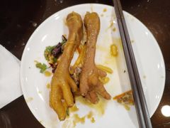 -知音酒楼(花园店)