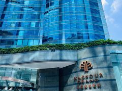 -香港九龙海逸君绰酒店