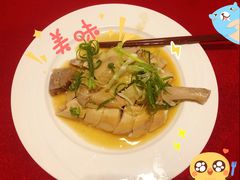 豆皮鸡-东馆和天下特色餐饮(工农店)