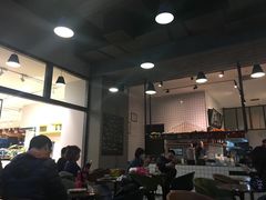 -星巴克臻选(北京富力家园店)