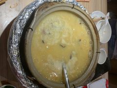 -粤仔湾砂锅粥(宜兴八佰伴店)