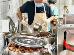 -穆得·老周家牛肉烧饼(普利街店)