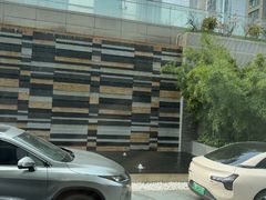 -深圳湾木棉花酒店