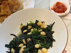 -南山鲜虾面·活鲜小馆·海味大连菜(南山总店)