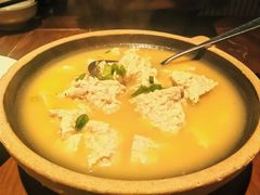 -Local泰莲庭(虹鳟鱼店)