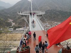 -野三坡刘家河高山漂流