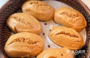 Hakka Handmade Steamed Buns