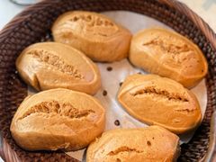 客家手工馒头-客家本色·客家菜(石岩店)