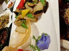 -汤记传菜(秀浦路店)