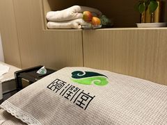 -颐润堂专业养生(五道口华清商务会馆店)