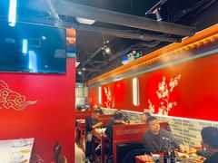 -老北京胡同味道二荤铺(酒仙桥店)