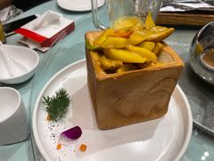 -高第街56号港式餐厅·精选(世茂广场宽厚里大明湖店)