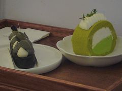 -Ten Olives甜点